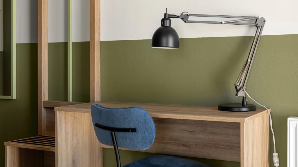 Comfort Hotel Trondheim - Chambres