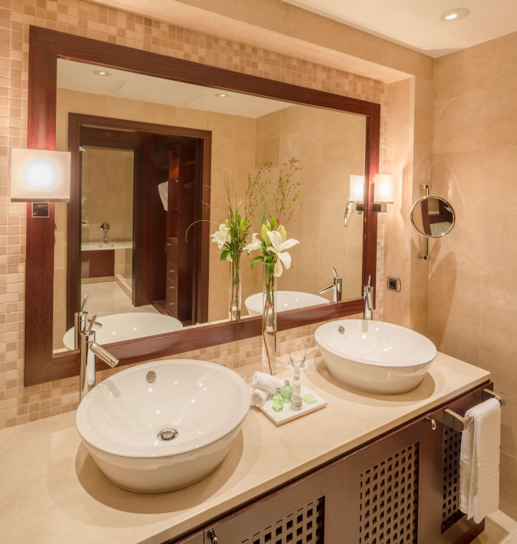 Hotel NH Collection A Coruña Finisterre - Chambres