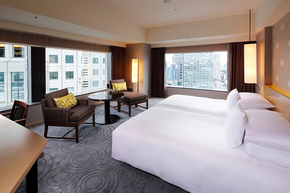 The Capitol Hotel Tokyu 사진 17