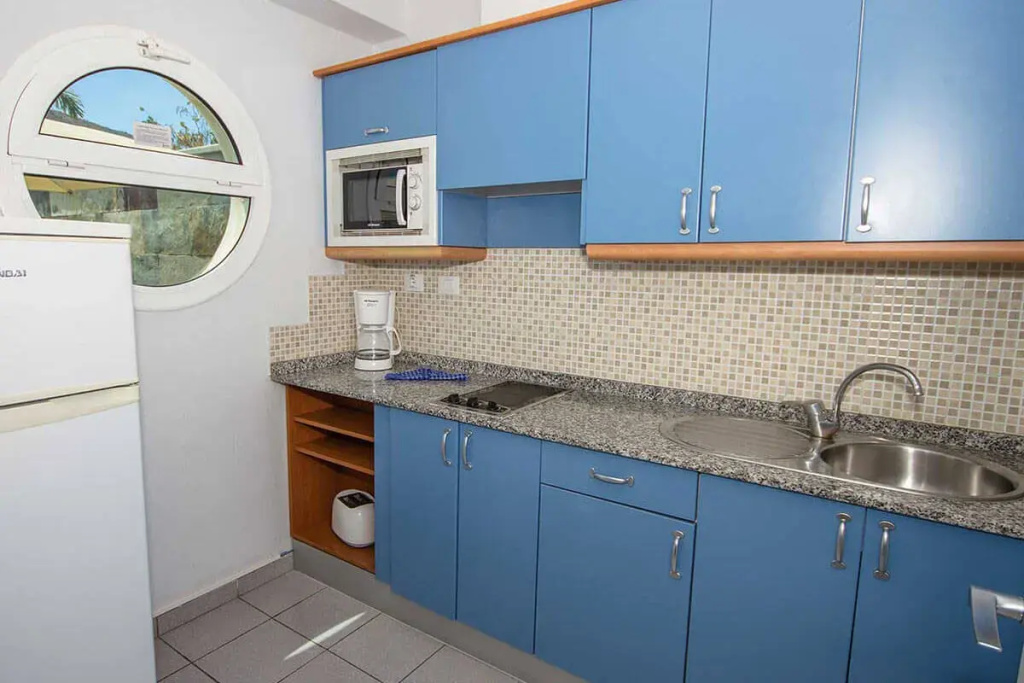 Servatur Terrazamar Suite & Sun Suite - Chambres