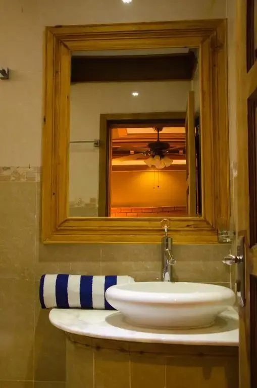 Eureka Serenity Athiri Inn - Chambres
