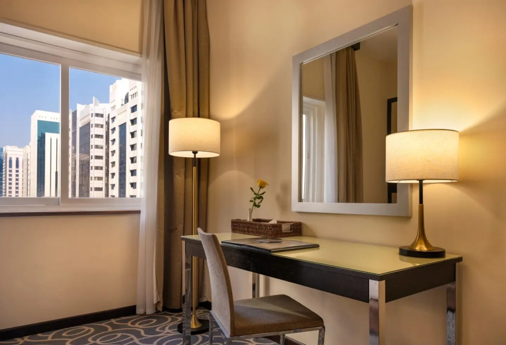 The Eclipse Boutique Suites - Chambres