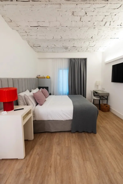 Vain Boutique Hotel - Chambres