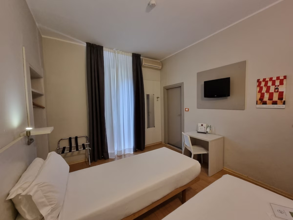 Green Class Hotel Astoria - Général