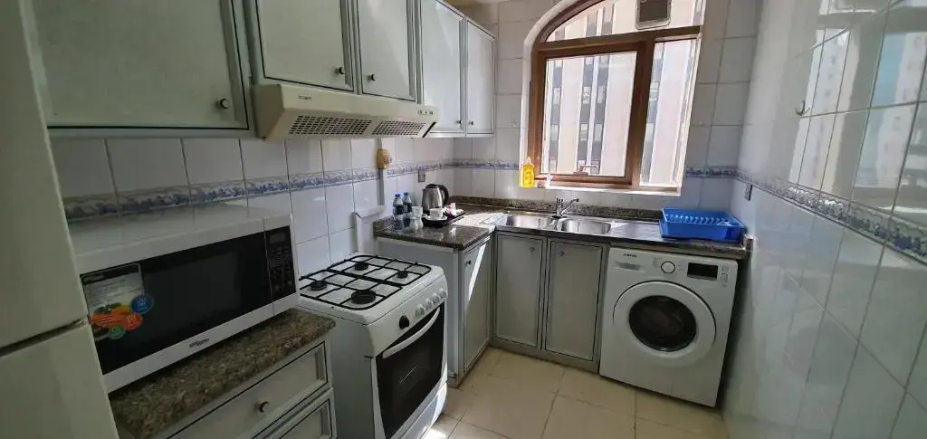 Ivory Hotel Apartments - Chambres