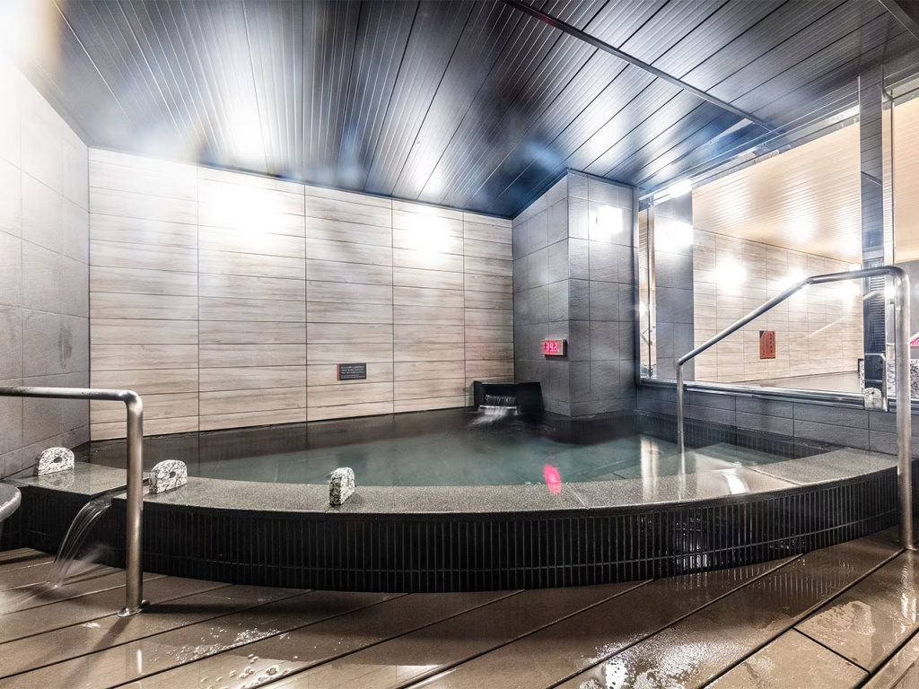 Apa Hotel Higashi Shinjuku Kabukicho Tower 사진 23