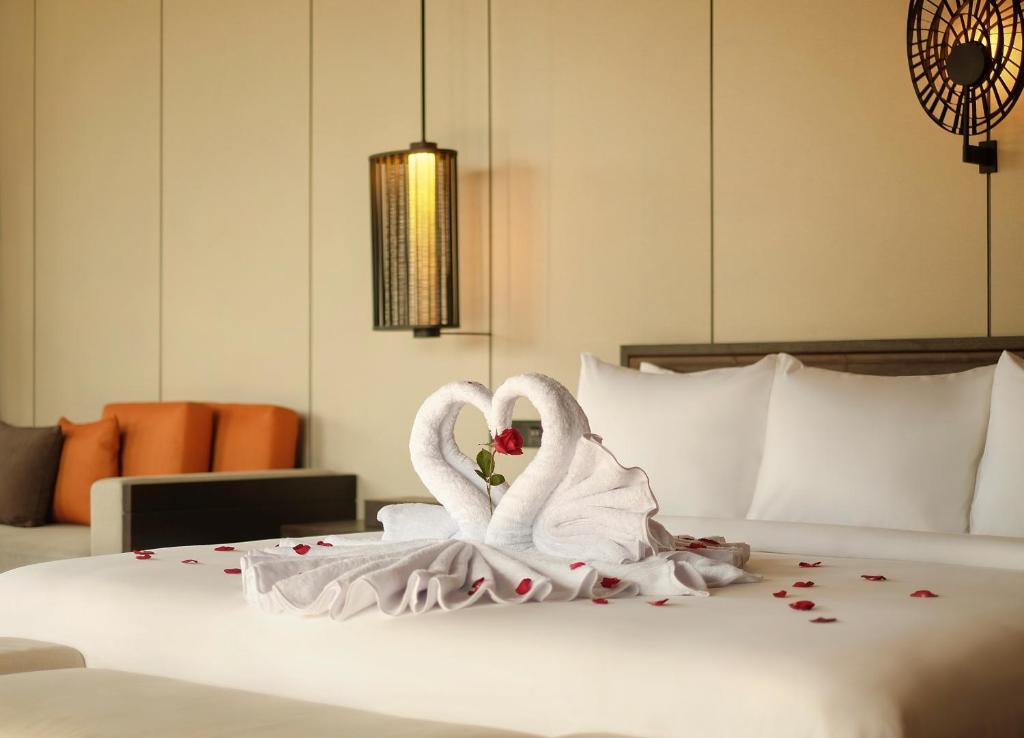 Radisson Blu Bali Uluwatu