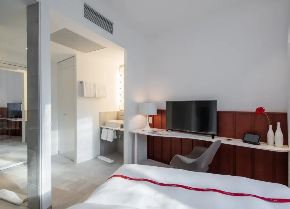 Ruby Marie Hotel Vienna by IHG - Chambres
