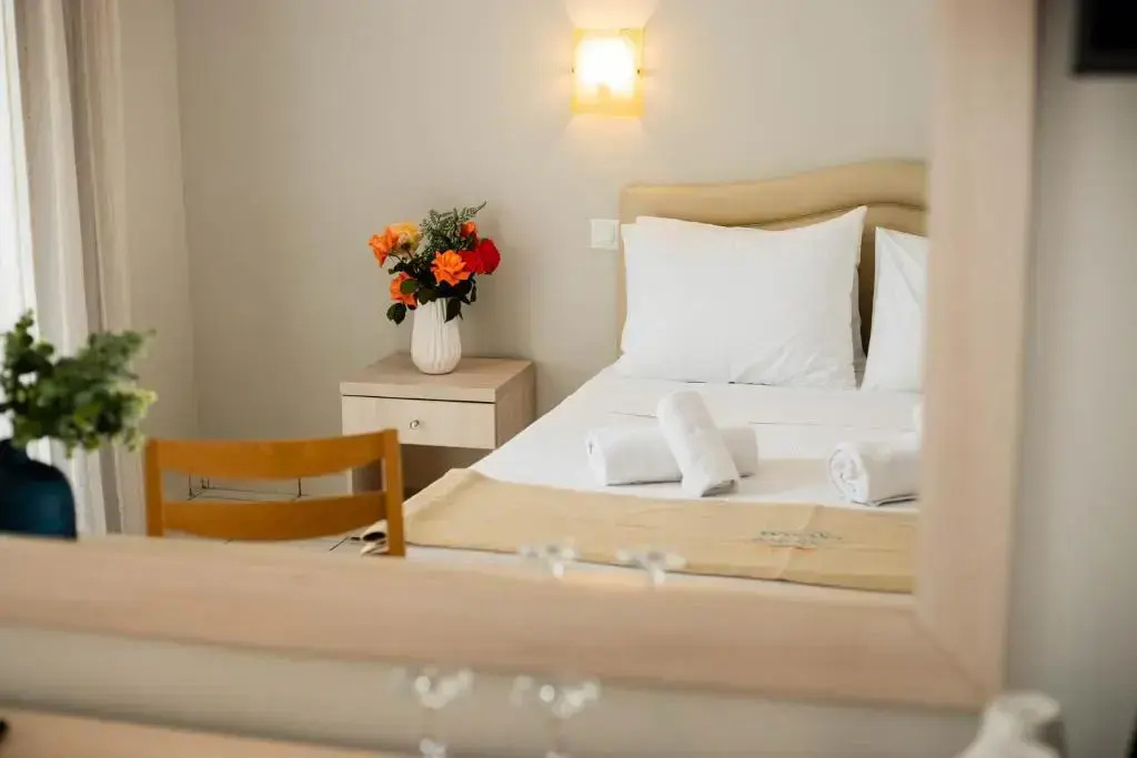 Bomo Tosca Beach Hotel - Chambres