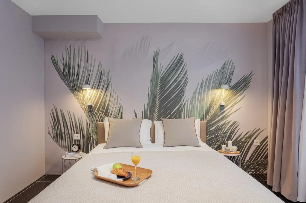 XS Studio Apartment