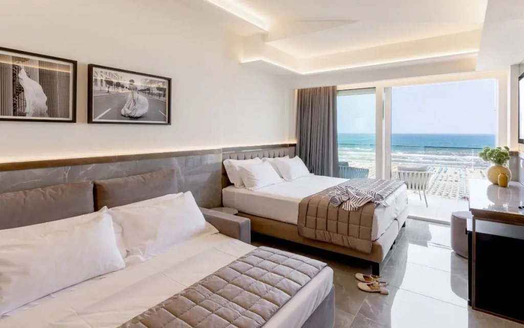 Executive Top room