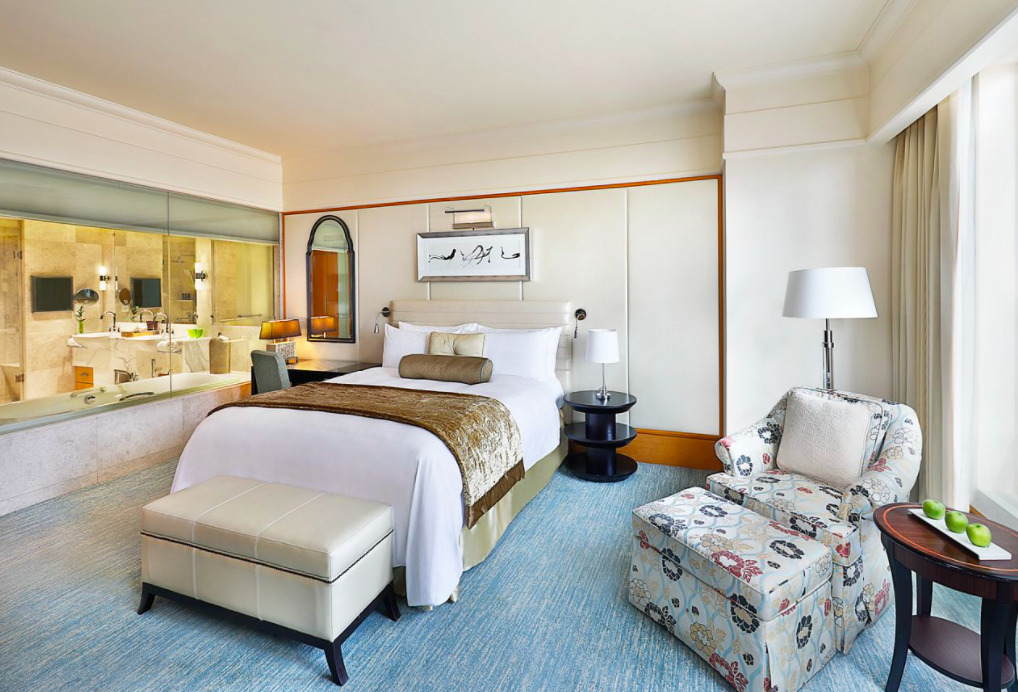 The Ritz-Carlton, Dubai International Financial Centre