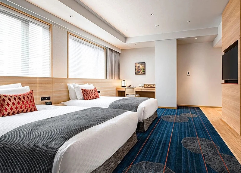 Rihga Gran Kyoto 사진 10