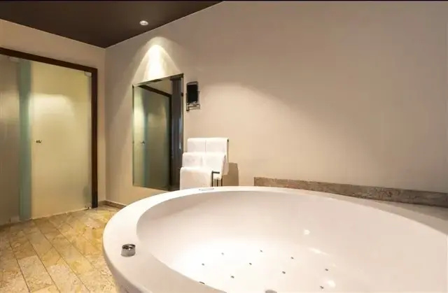 east Hotel Hamburg - Chambres