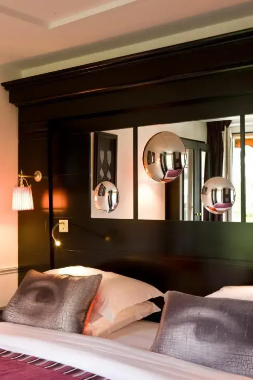 Hôtel Observatoire Luxembourg 47