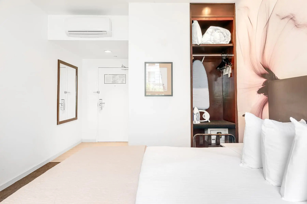 The O Hotel, Trademark Collection by Wyndham - Chambres