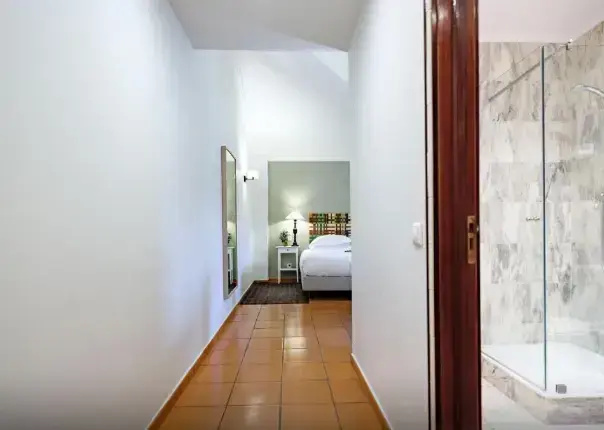 ADC - Albergaria do Calvário by Unlock Hotels - Chambres