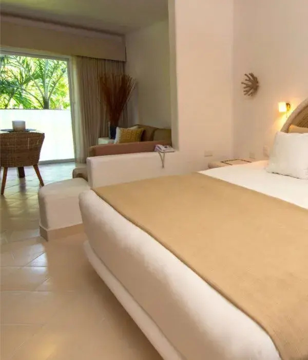 Standard Double Studio (full double bed)