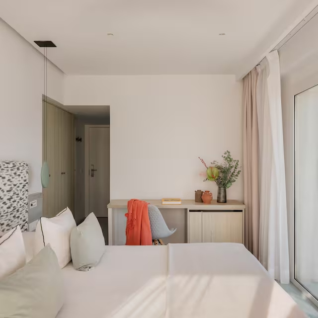 MIM Mallorca Member of Meliá Collection - Chambres