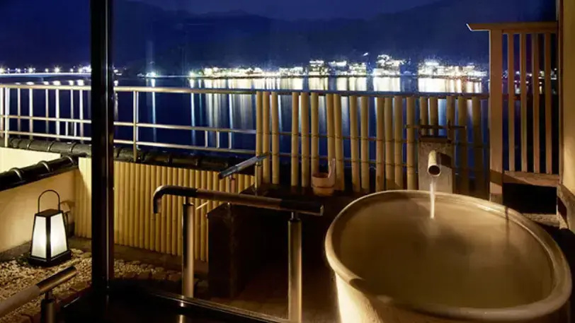 Konansou - Chambres