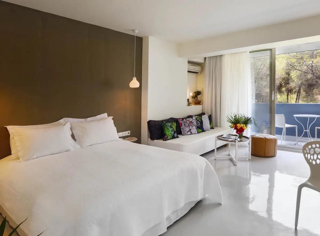 Ekies All Senses Resort, a Member of Design Hotels - Chambres