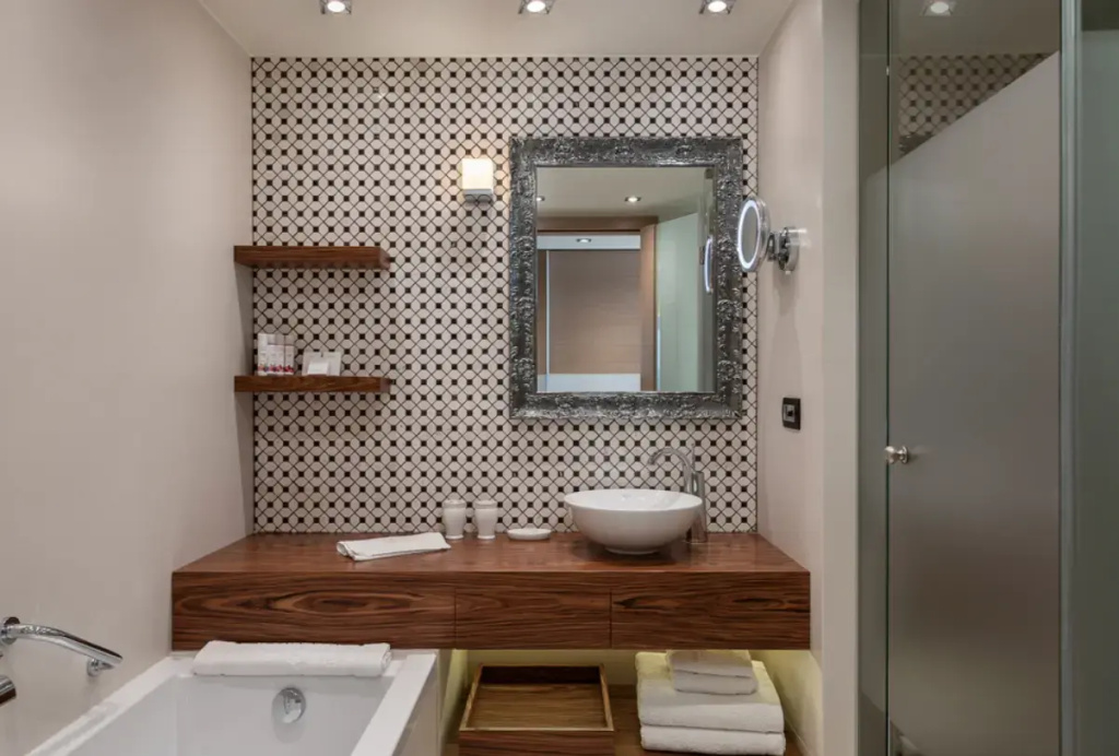 Cretan Dream Resort and Spa - Chambres