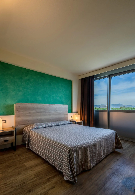 Hotel Galilei - Chambres
