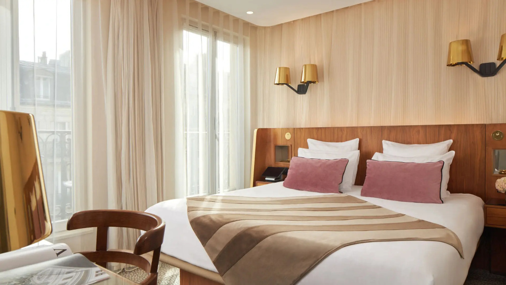 Maison Albar Hotels Le Pont-Neuf 38