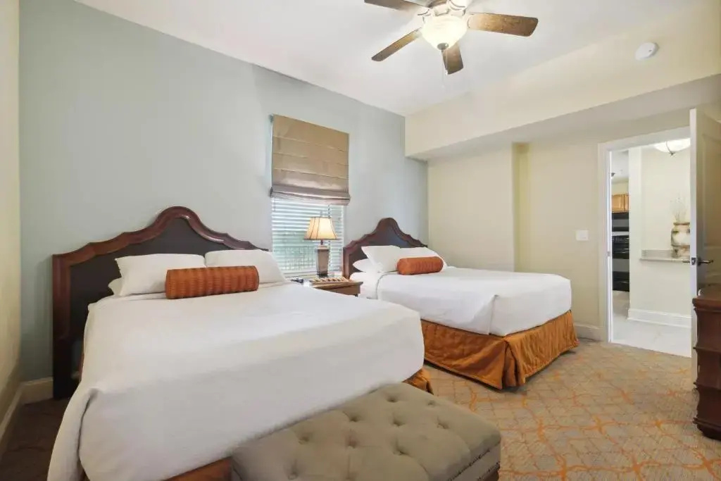 Marina Inn At Grande Dunes - Chambres