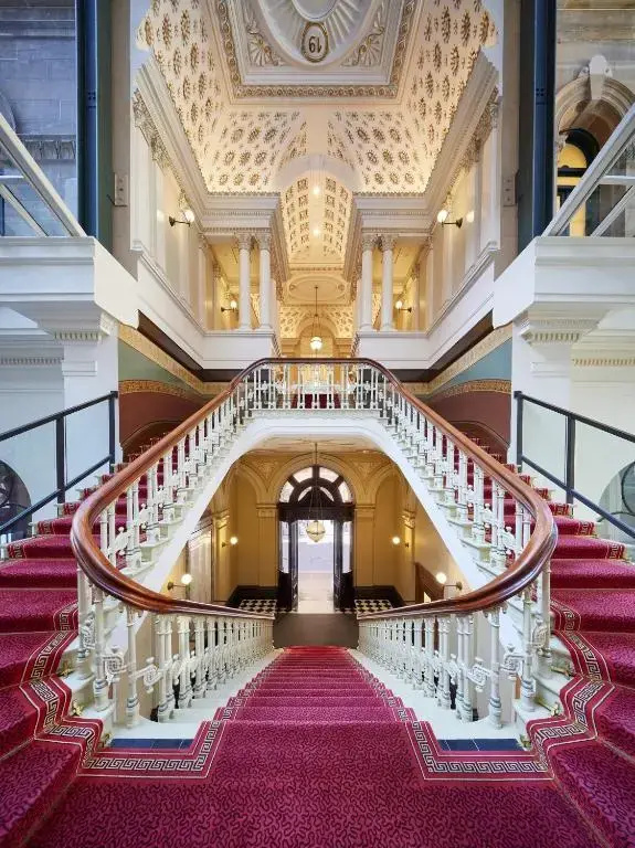 The Fullerton Hotel Sydney - Général