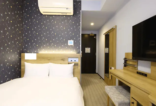 Hotel B Suites Namba Kuromon 사진 2