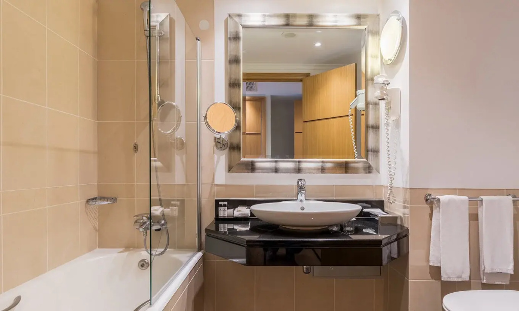 Pestana Grand Premium Ocean Resort - Chambres