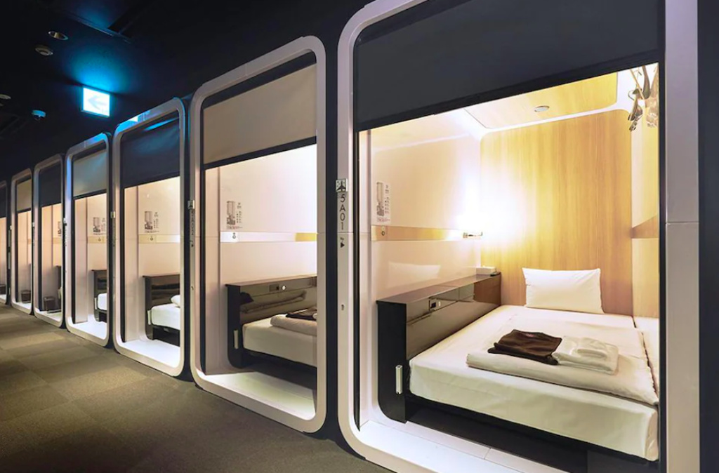First Cabin Akasaka 사진 4