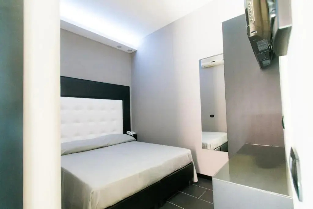 Small room