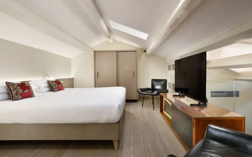 Hotel L'Orologio Venezia - Chambres