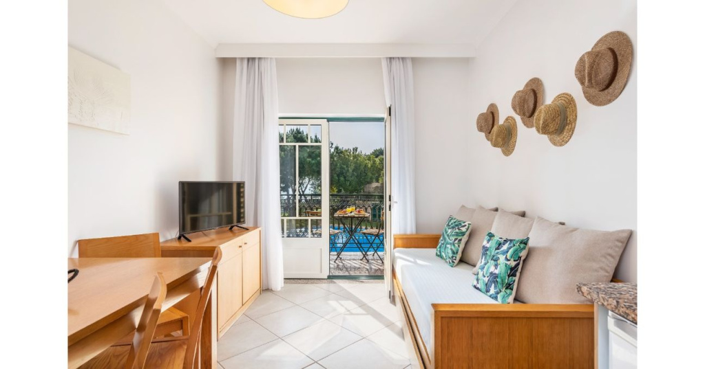 Quinta Pedra dos Bicos - Chambres