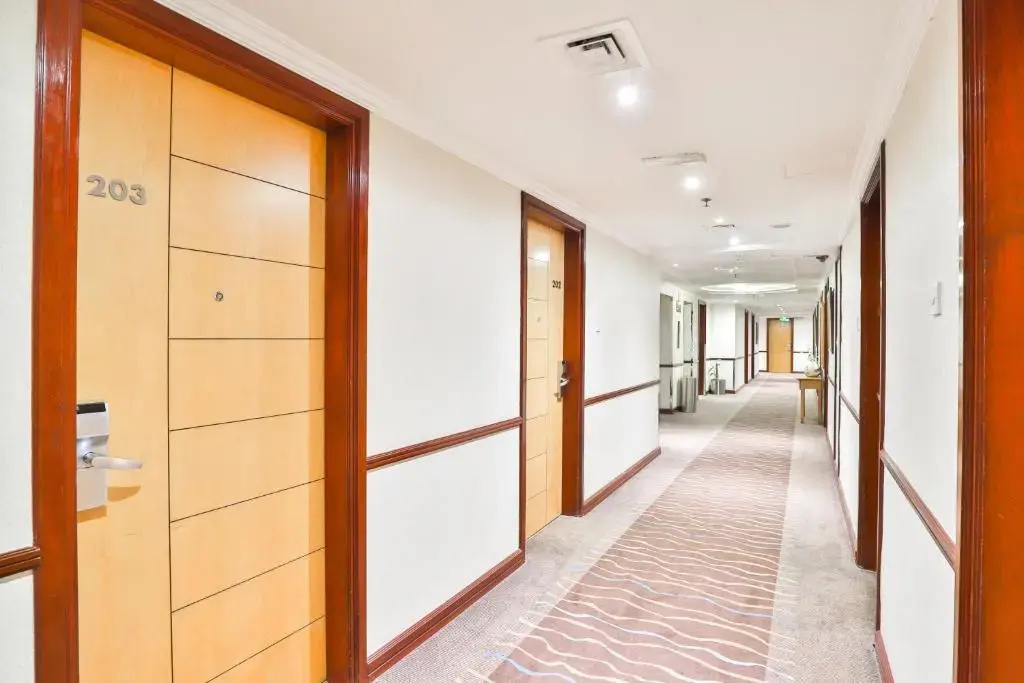 Hotel photo 8