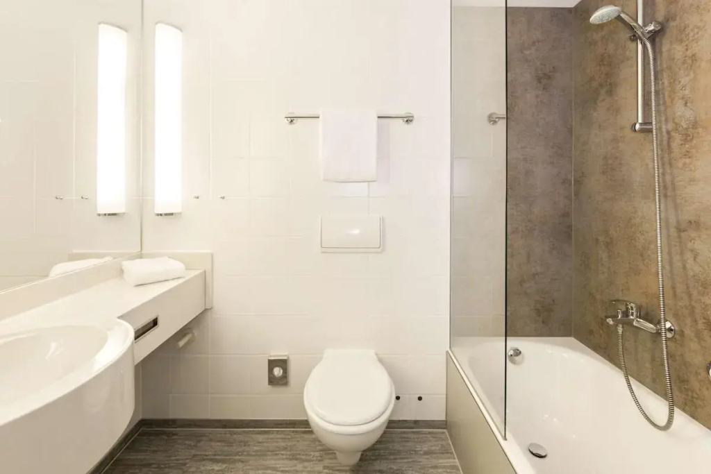 Best Western Plus Hotel Dresden City - Chambres