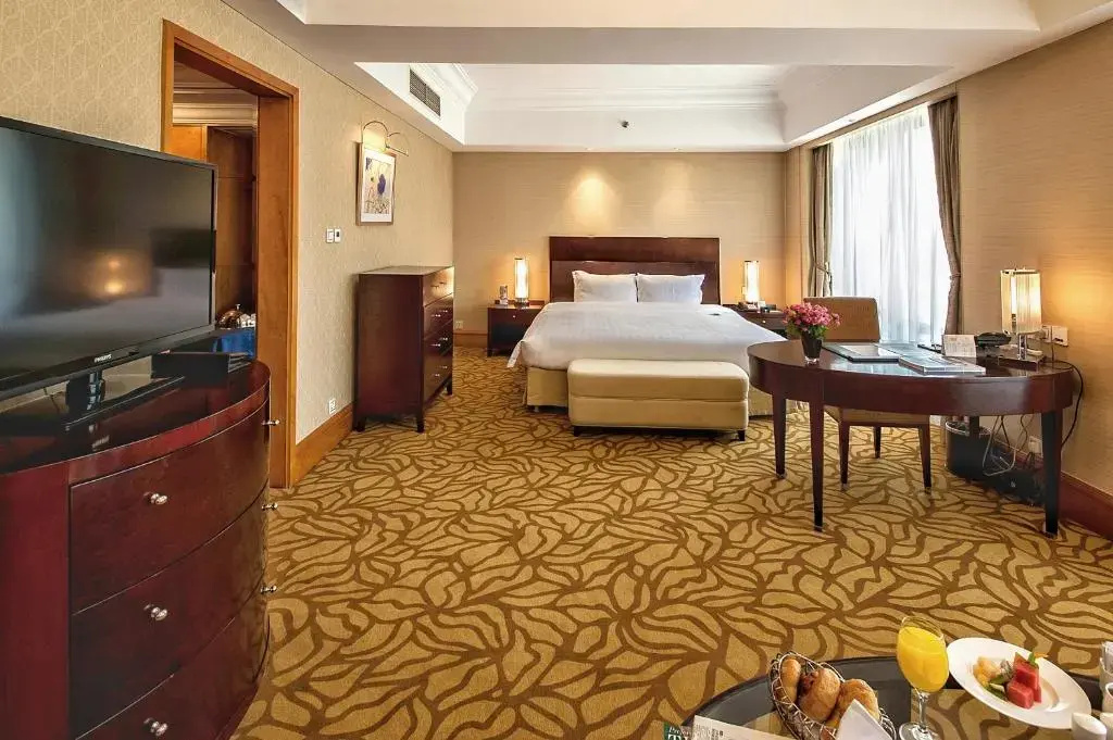Furama Hotel Dalian - Général