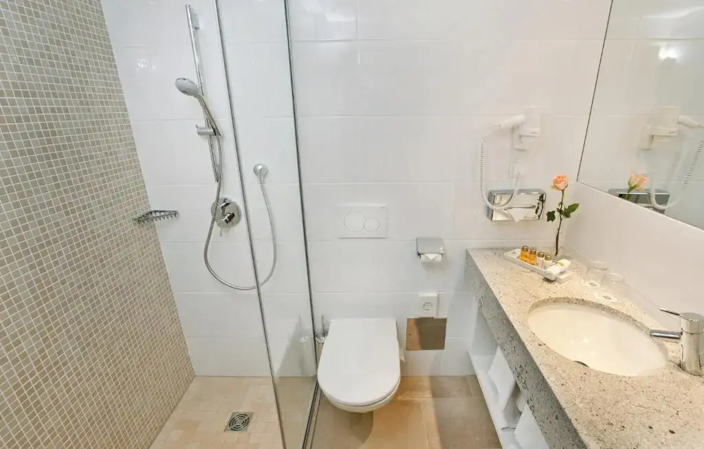 Boutique Hotel Das Tigra - Chambres