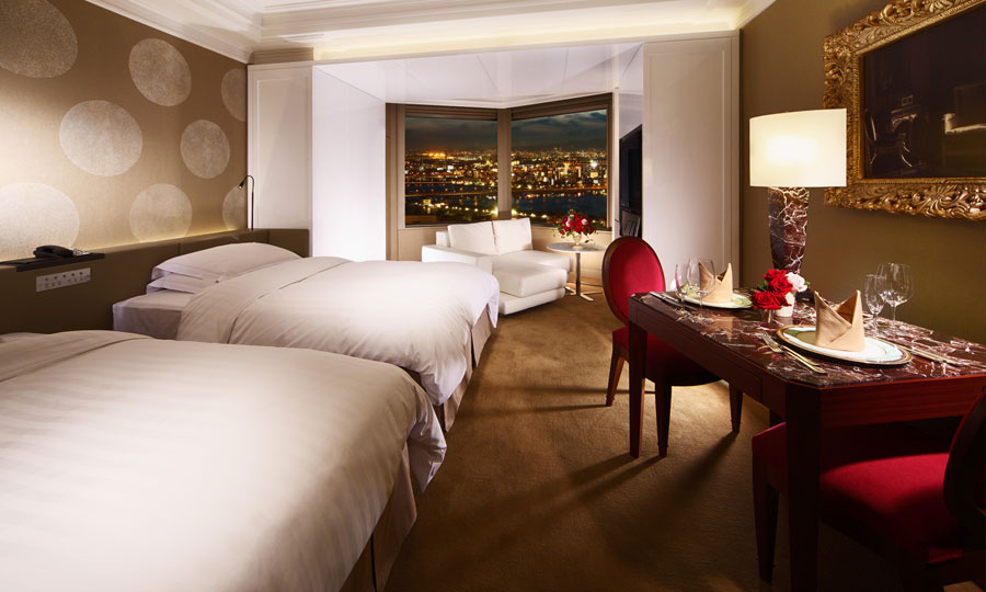 Hotel Hankyu International 사진 7
