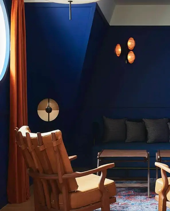 Hotel Le Ballu 64