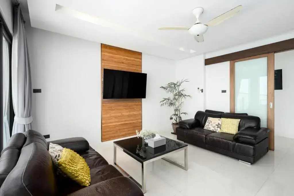 Karpe Diem - Chambres
