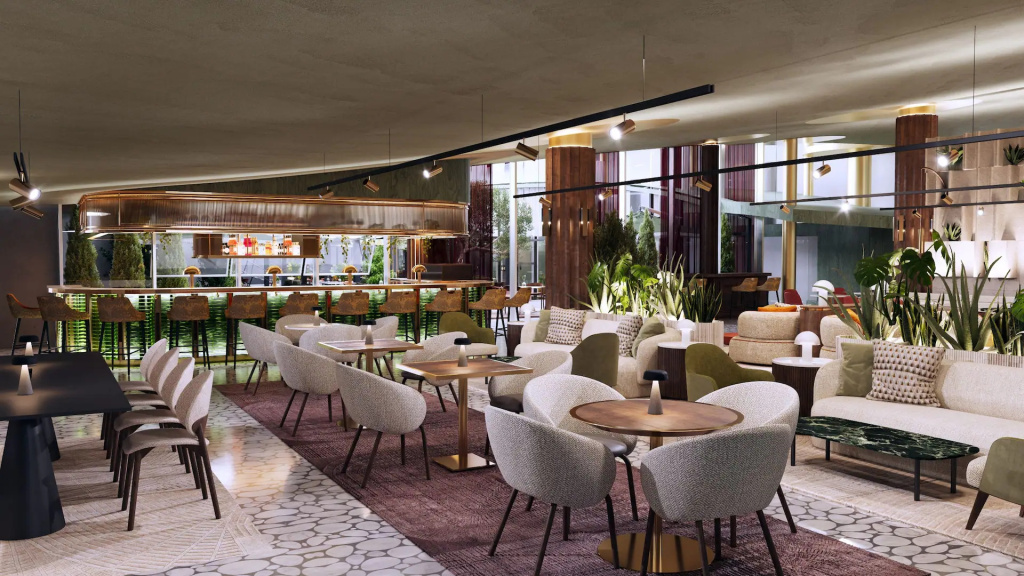 Hotel photo 9