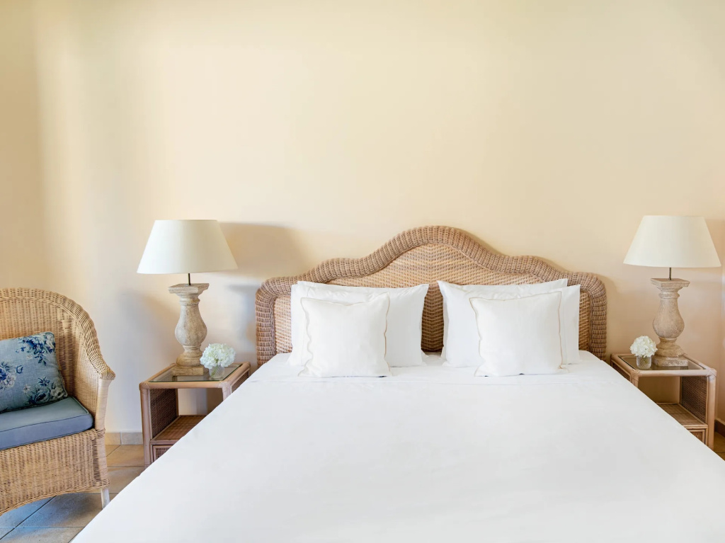 Grecotel LUXME Kos - Chambres