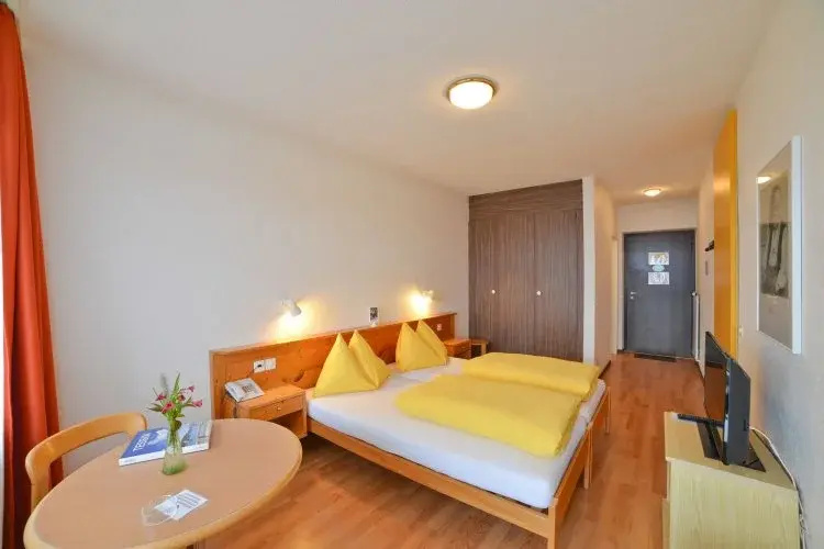 Hotel La Campagnola - Chambres