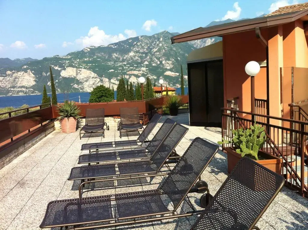 Hotel photo 14