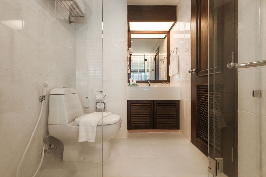 Andaman Beach Suites Hotel