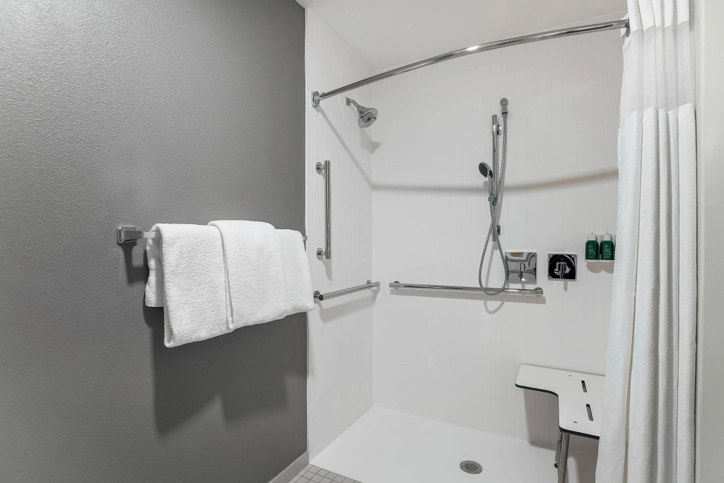 Courtyard by Marriott Tampa Brandon - Général