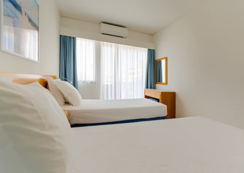 TURIM Algarve Mor Hotel - Chambres